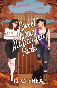 Enlarge image Cover: Sweet Home Alabarden Park - TJ O