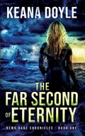 Cover: The Far Second of Eternity - Penny Castle Press