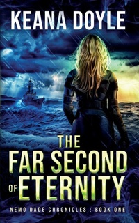 Enlarge image Cover: The Far Second of Eternity - Penny Castle Press