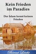 Cover: Kein Frieden im Paradies - epubli