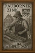 Cover: Dauborner Zink - epubli