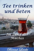 Cover: Tee trinken und beten - epubli