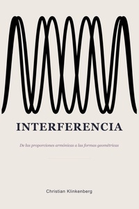 Enlarge image Cover: Interferencia - Sonamont