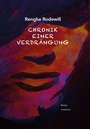 Cover: Chronik einer Verdrängung - artesinex verlag