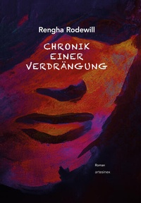 Enlarge image Cover: Chronik einer Verdrängung - artesinex verlag