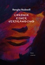 Cover: Chronik einer Verdrängung - artesinex verlag