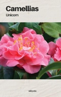 Cover: Camellias - Ukiyoto Publishing