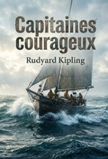 Cover: Capitaines courageux - Culturea