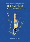 Cover: Il fratello leggendario - Edizioni di Atlantide