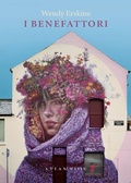 Cover: I benefattori - Blu Atlantide