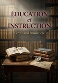 Cover: Education et Instruction - Culturea