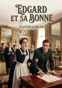 Enlarge image Cover: Edgard et sa bonne - Culturea