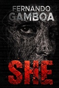 Cover: She - Zamami Books