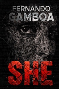 Enlarge image Cover: She - Zamami Books