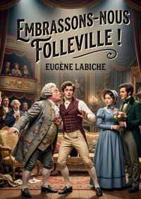 Enlarge image Cover: Embrassons-nous Folleville ! - Culturea