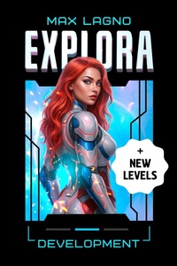 Enlarge image Cover: Explora 2. The Development - Max Lagno