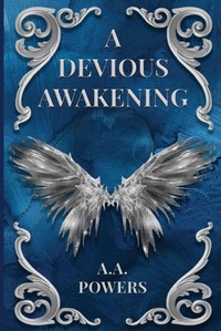 Enlarge image Cover: A Devious Awakening - A.A. Powers