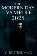 Cover: The Modern Day Vampire - Eclipse Realm Press