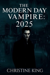 Enlarge image Cover: The Modern Day Vampire - Eclipse Realm Press