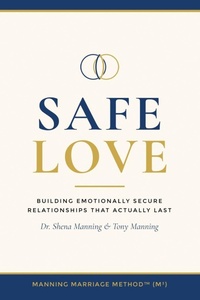 Enlarge image Cover: Safe Love - Manning Covenant Press