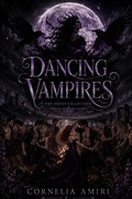 Cover: Dancing Vampires - Cornelia Amiri