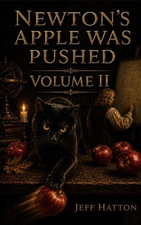 Enlarge image Cover: Newton's Apple Was Pushed: Book Two - Jeff Hatton