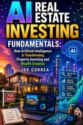 Cover: AI Real Estate Investing Fundamentals - Live Stronger Faster