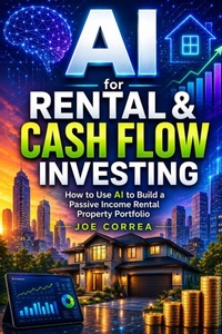 Enlarge image Cover: AI for Rental & Cash Flow Investing - Live Stronger Faster