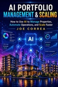 Cover: AI Portfolio Management & Scaling - Live Stronger Faster