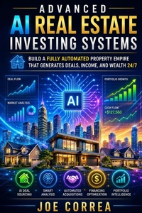 Enlarge image Cover: Advanced AI Real Estate Investing Systems - Live Stronger Faster