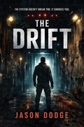 Cover: The Drift - Jason Dodge