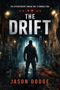 Enlarge image Cover: The Drift - Jason Dodge