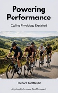 Cover: Powering Performance - Richard Rafoth