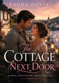 Cover: The Cottage Next Door - Old Lantern House Books