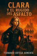 Cover: Clara y el Refugio Del Asfalto - fernando ortega