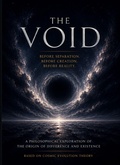 Cover: The Void - Yousef Arrasheed