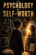 Cover: The Psychology of Self-Worth - Arcane Horizons Publishing