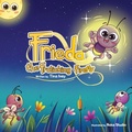 Cover: Frieda, the Frolicking Firefly - Tina Ivey