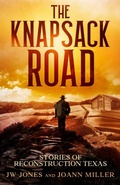 Cover: The Knapsack Road - Johnny W Jones