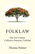 Cover: Folklaw - Timeless Patterns for a Modern World - Civic Loop