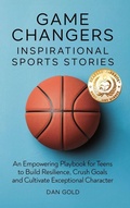 Cover: Game Changers - Game Changers Stories