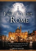Cover: The False Christ of Rome - Revelations Media