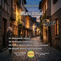 Cover: Manchmal - Carow Verlag Gruppe