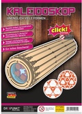 Cover: Bausatz Kaleidoskop - Schulze Media
