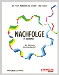 Cover: Nachfolge im KMU - Beobachter-Edition