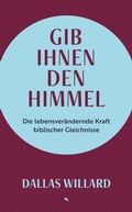 Cover: Gib ihnen den Himmel - Fontis