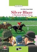 Cover: Silver Blaze - Klett