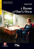 Cover: A Room of One's Own - Klett