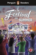 Cover: A Festival in Summer - Klett
