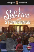 Cover: A Solstice at Stonehenge - Klett